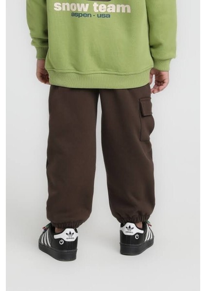 Erkek Çocuk Pantolon 1-4 Yaş 1842 fiyatları