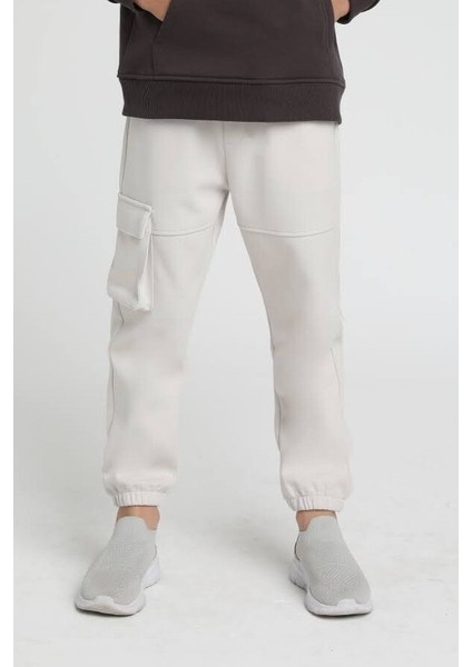 Erkek Çocuk Pantolon 9-13 Yaş 1871