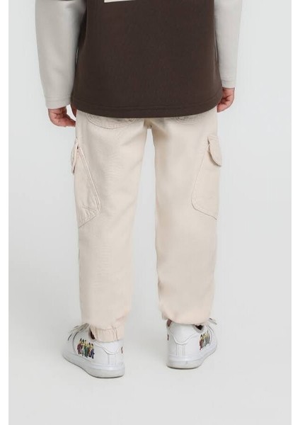 Erkek Çocuk Pantolon 1-4 Yaş 25235 fiyatları