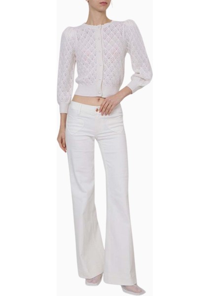 Doris Dantel Kısa Hırka fiyatları