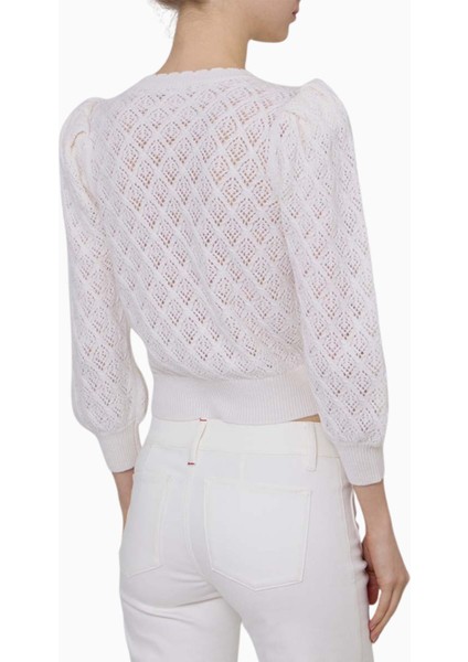 Doris Dantel Kısa Hırka fırsatları