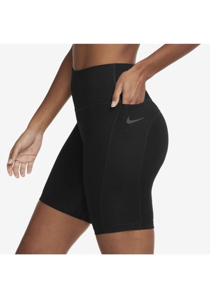 7ın Epic Fast Running Shorts Women CZ9165-010 Kısa Tayt Şort Koşu