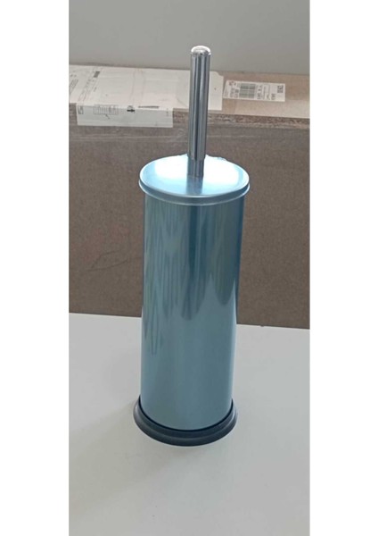 Şık Metalik Wc Firçası, Hijyeni ve Estetiği Bir Arada Sunar. modelleri