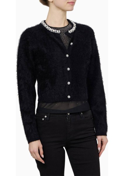 Dollie Inci Yakalı Kaşmir Hırka fiyatları