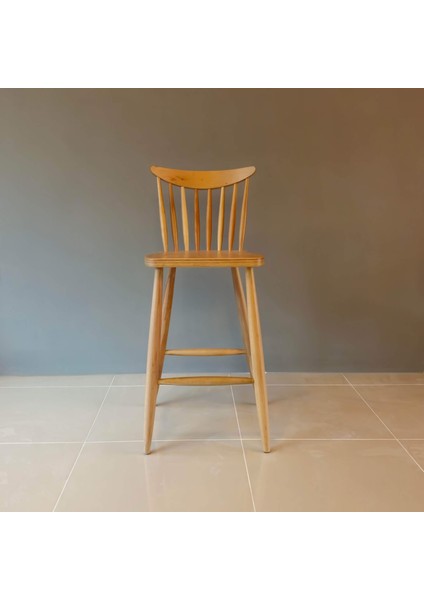 Ahşap Yemek Odası Sandalyesi / Bar Sandalyesi fiyatları