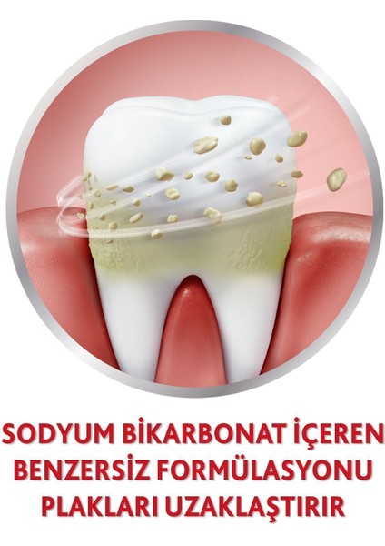 Florürlü Diş Macunu 75 ml modelleri