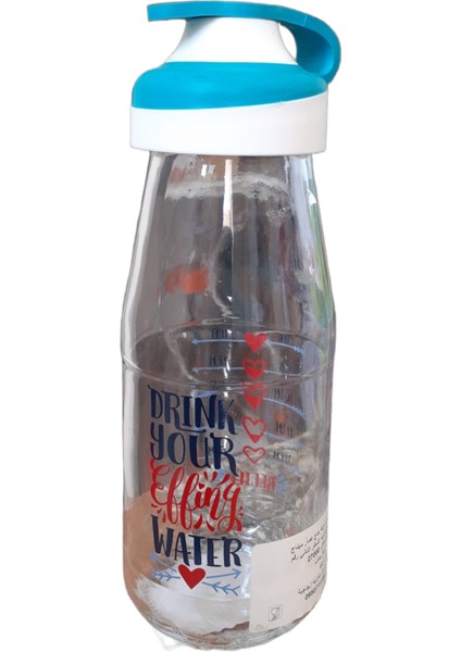 Su Şişesi Matara 446 Cc. ROYALEKS-HN-1767