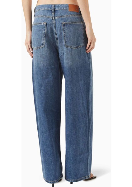 Mavi Dario Extra Baggy Jean - Pamuklu Rigid Denim - Konforlu ve Şık Tasarım modelleri