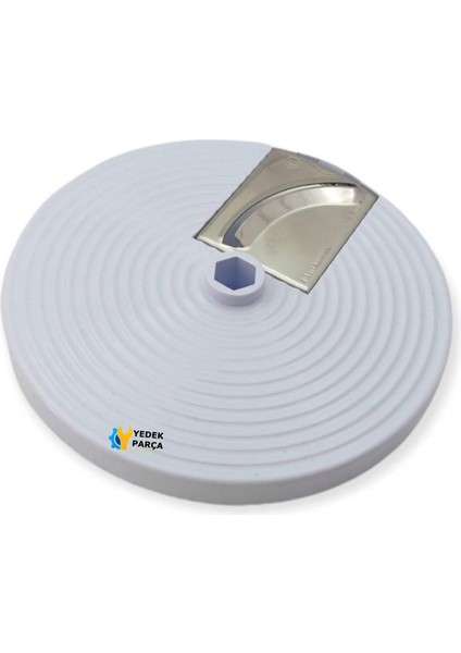 Homend Uyumlu Functionall 2805, Functionall 2802, Functionall 2804H Blender Taşıyıcı Disk