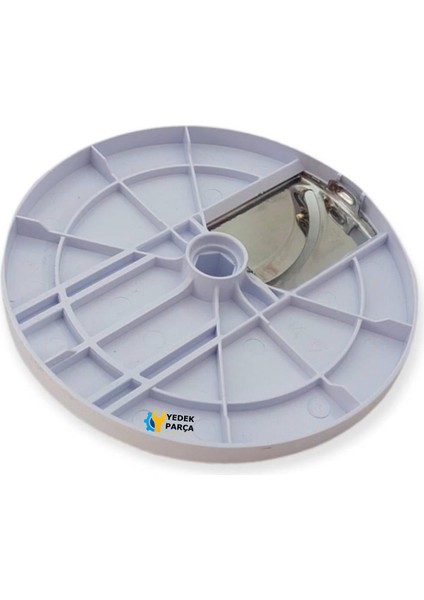 Homend Uyumlu Functionall 2805, Functionall 2802, Functionall 2804H Blender Taşıyıcı Disk modelleri