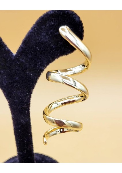 Helix Helezon Gold Küpe fiyatları