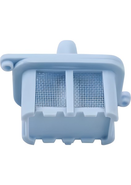 Roborock Su Filtresi Q Revo P10 P10S Pro S8 Pro Maxv Ultra V20 G10 G20 Yedek Parça modelleri