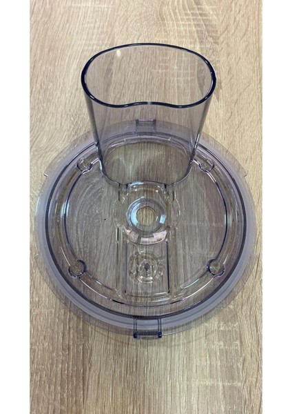 Çok Fonksiyonlu Mutfak Robotu Kapağı, Dayanıklı ve Pratik Kullanım Sağlar