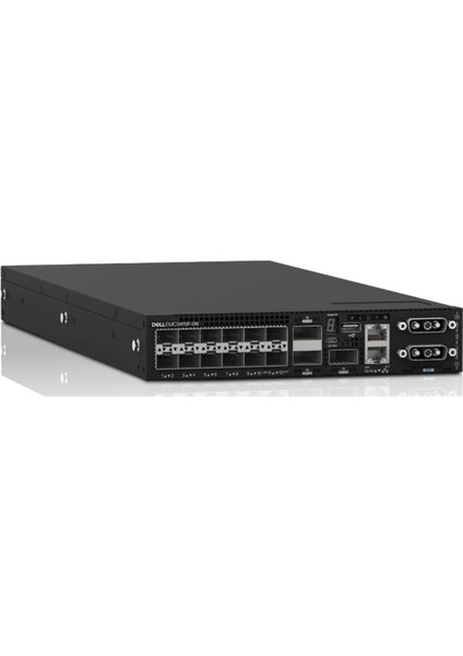 DNS4112F On 10X10GBE Sfp+ 3X100G QSFP28 Sw