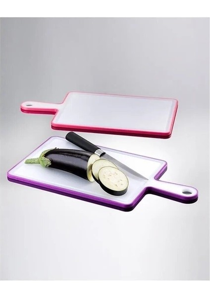 Renkli ve Kaydırmaz Kesim Panosu, Fonksiyonel ve Şık Tasarım ile Kullanıma Hazır modelleri