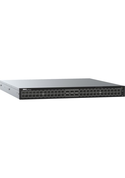 DNS4128F On 1u 28X10GBE Sfp+ 2xqsfp 28 Sw