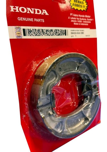 Cbf 150 Arka Fren Balatası Orjinal fiyatları