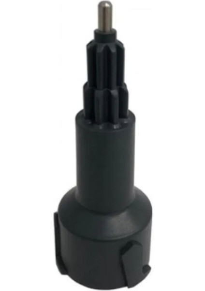 Bkk 1391 Mutfak Robotu Aksesuar Taşıyıcı Mil, Dayanıklı ve Kullanışlı.