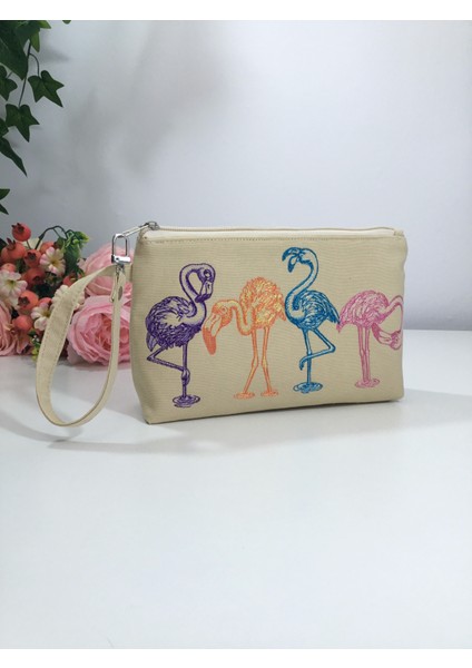 Feeling Flamazing Flamingos - Mini Çanta modelleri