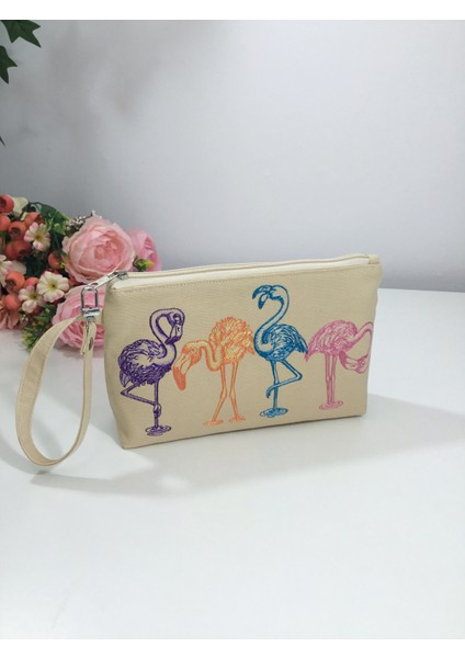 Feeling Flamazing Flamingos - Mini Çanta fırsatları