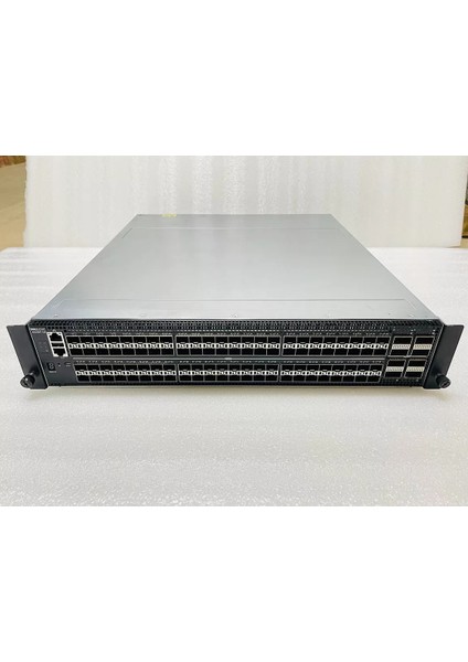DNS5296F 1u On 96X25GBE Sfp+ 8X100GBE QSFP28 Sw