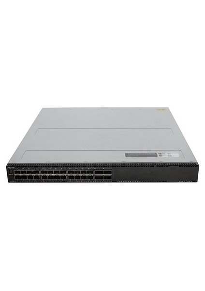 DNS5224F 1u On 24X25GBE Sfp+ 4X100G QSFP28 Sw