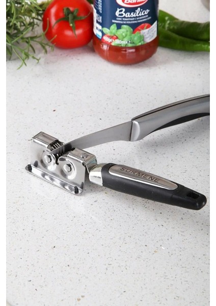 Paslanmaz Çelik Bıçak Bileme ve Keskinleştirme Aleti