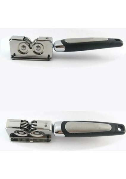 Paslanmaz Çelik Bıçak Bileme ve Keskinleştirme Aleti fırsatları