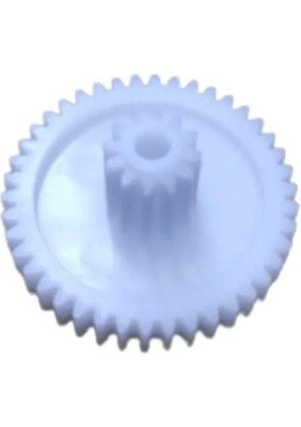 Iki Adet Mutfak Robotu Dişli Tamir Seti, Kolay ve Hızlı Kullanım Sağlar.