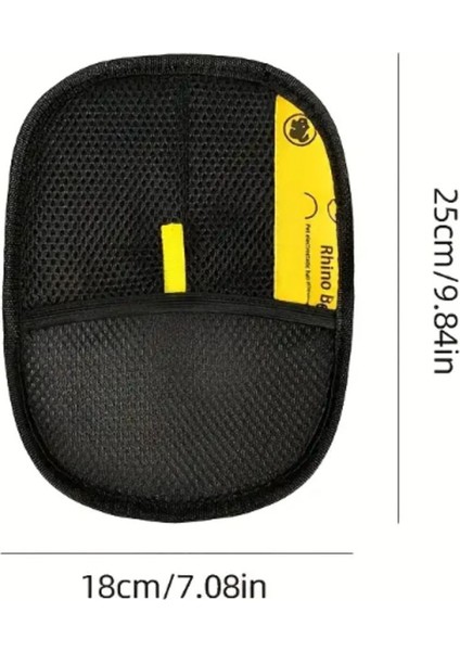 Pratik Tüy Toplama Eldiveni 25X18 Cm, Temizlik Kolaylığı Için Ideal fiyatları