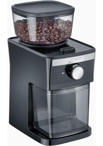 CM252 Kahve Değirmeni, 17 Kademeli, 130 W