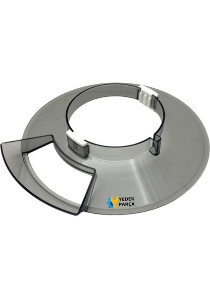 Arzum Uyumlu AR1066 Crust Hazne Kapağı