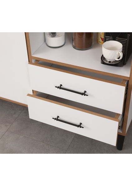 Kahve Köşesi, Blesk Konsol Kahve Köşesi