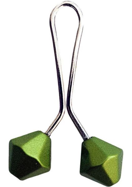 3 Adet Tesettür Eşarp ve Şal Klipsi Inci Beyaz Hardal Yeşil fırsatları