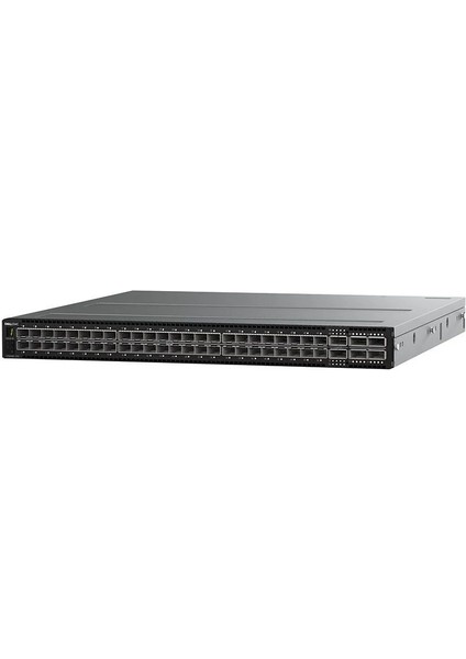 DNS5248F 1u On 48X25GBE Sfp+ 4X100G QSFP28 Sw