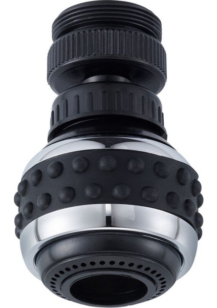 Tasarruflu Mutfak Musluğu Başlığı, Şık ve Verimli Kullanım Sağlar