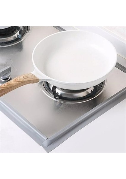 ® Gri Su Sızdırmaz Banyo Mutfak Lavabo Küvet Izolasyon Şerit Bant modelleri