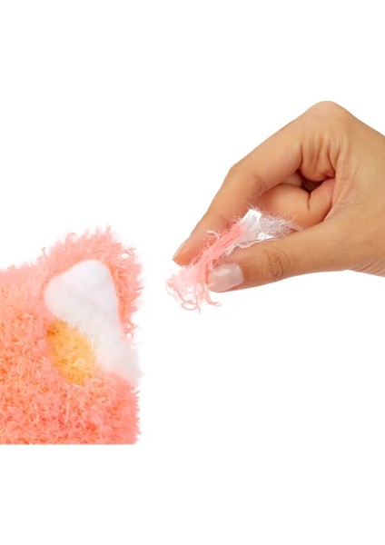 Fluffie Stuffiez Süpriz Peluş - Fs Küçük Peluş modelleri