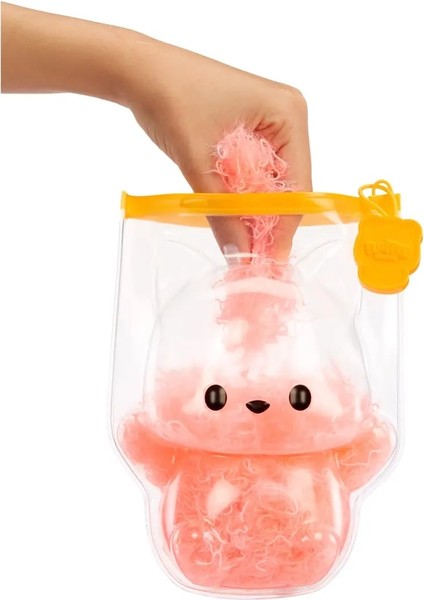 Fluffie Stuffiez Süpriz Peluş - Fs Küçük Peluş fırsatları