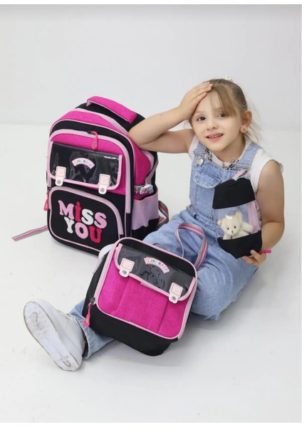 Mr Çanta Üçlü Ilkokul Seti -Sırt Çantası,termal Beslenme Çantası,kalemlik fiyatları