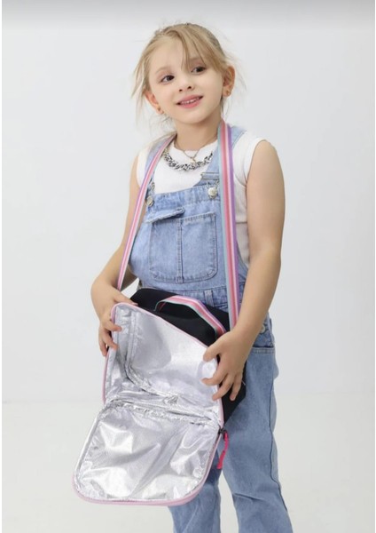 Mr Çanta Üçlü Ilkokul Seti -Sırt Çantası,termal Beslenme Çantası,kalemlik fırsatları