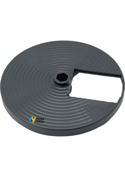 Kenwood Uyumlu HB214RD Blender Taşıyıcı Disk fiyatları