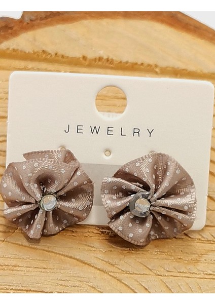 Renkli Figürlü Lüks Küpe fiyatları