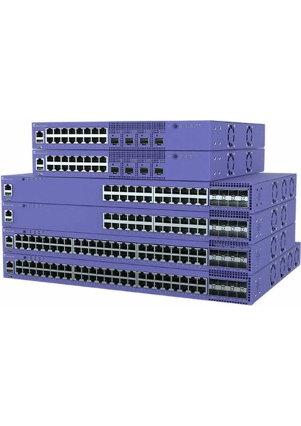 5320F 24P 10/100/1000BASET 8xe Sfp+ Poe+ Swıtch