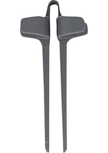 Çok Renkli Parmak Çubuk, Cips Atıştırma Aleti, Sack Grabber