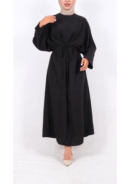 Keten Elbise