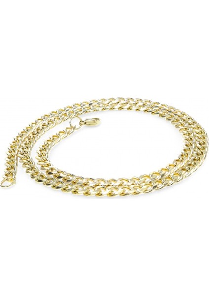 Çelik Erkek Kolye 1.6Mm 3183CEK008 fiyatları