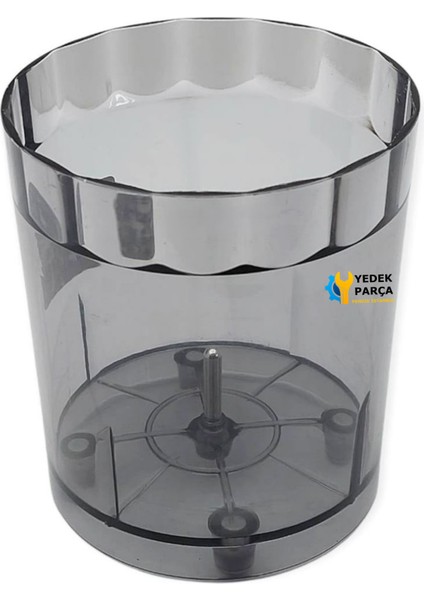 Fakir Sms 210 Doğrayıcı Hazne