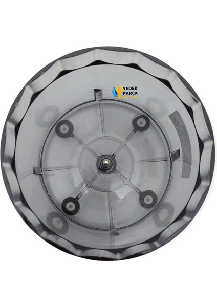 Fakir Sms 210 Doğrayıcı Hazne fiyatları