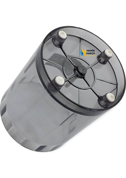 Fakir Sms 210 Doğrayıcı Hazne modelleri